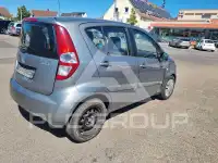2012 Suzuki Splash
