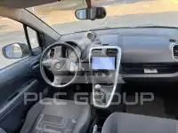 2012 Suzuki Splash