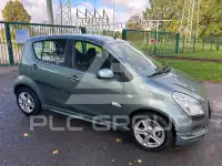 2012 Suzuki Splash