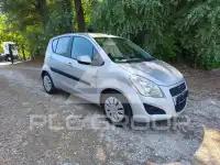 2012 Suzuki Splash