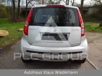 2012 Suzuki Splash