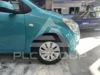 2012 Suzuki Splash