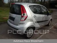 2012 Suzuki Splash