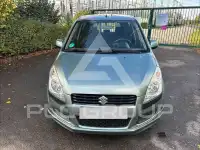 2012 Suzuki Splash
