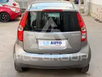 2012 Suzuki Splash