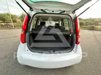 2012 Suzuki Splash
