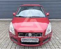 2012 Suzuki Splash