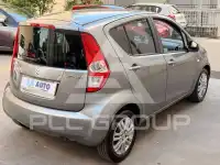 2012 Suzuki Splash