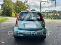 2012 Suzuki Splash