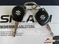 2012 Suzuki Splash