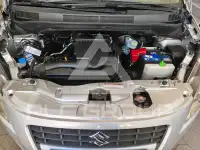 2012 Suzuki Splash