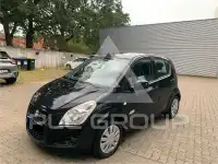2012 Suzuki Splash