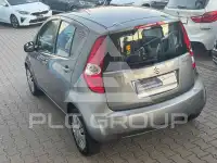 2012 Suzuki Splash