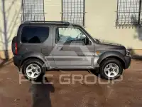 2012 Suzuki Jimny