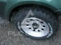 2012 Suzuki Jimny