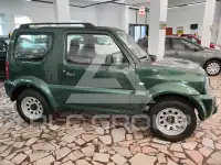 2012 Suzuki Jimny
