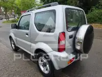 2012 Suzuki Jimny