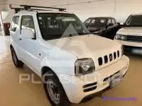 2012 Suzuki Jimny