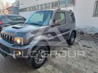 2012 Suzuki Jimny