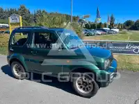 2012 Suzuki Jimny