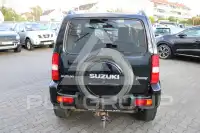2012 Suzuki Jimny
