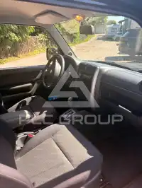 2012 Suzuki Jimny