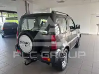 2012 Suzuki Jimny