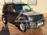 2012 Suzuki Jimny