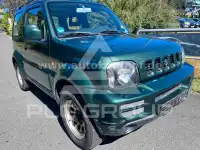 2012 Suzuki Jimny