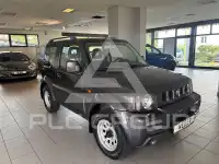 2012 Suzuki Jimny