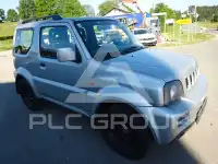 2012 Suzuki Jimny