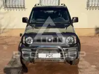 2012 Suzuki Jimny