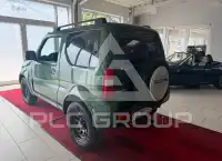 2012 Suzuki Jimny