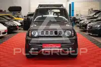 2012 Suzuki Jimny