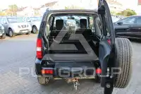 2012 Suzuki Jimny