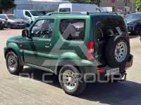 2012 Suzuki Jimny