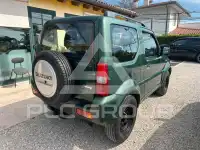 2012 Suzuki Jimny
