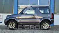 2012 Suzuki Jimny