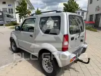 2012 Suzuki Jimny