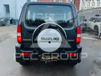 2012 Suzuki Jimny