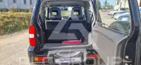 2012 Suzuki Jimny
