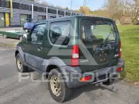 2012 Suzuki Jimny