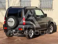 2012 Suzuki Jimny