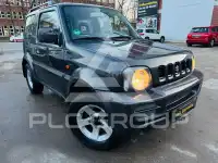 2012 Suzuki Jimny