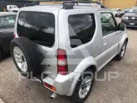2012 Suzuki Jimny