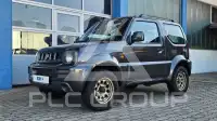 2012 Suzuki Jimny
