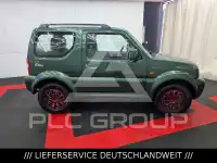 2012 Suzuki Jimny