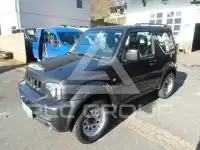 2012 Suzuki Jimny