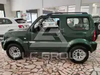 2012 Suzuki Jimny