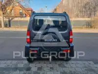 2012 Suzuki Jimny